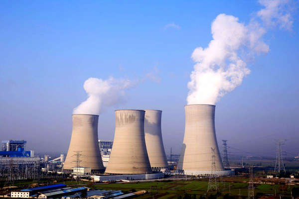 發(fā)電廠(chǎng)能源管理技術(shù)之變頻調(diào)速節(jié)能！