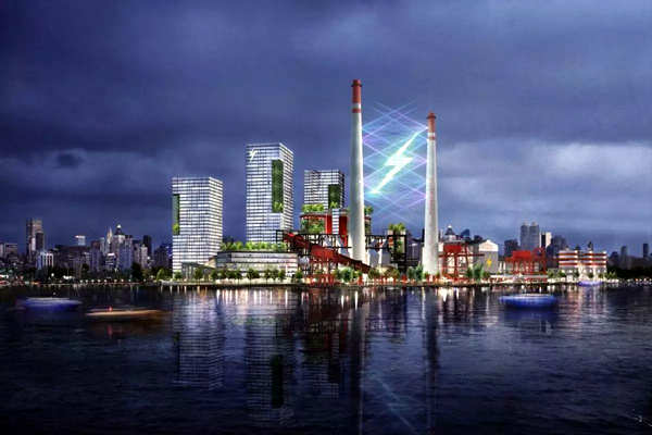 發(fā)電廠(chǎng)能源管理，照明設(shè)備節(jié)能很關(guān)鍵！