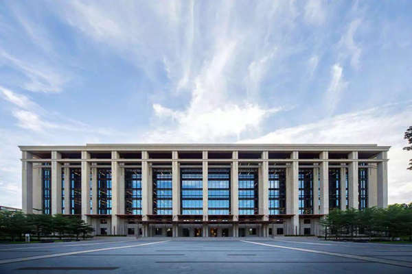 通過能耗監(jiān)測(cè)系統(tǒng)實(shí)現(xiàn)建筑節(jié)能改造！