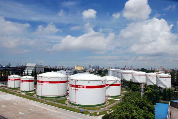 油庫(kù)日常能源管理工作有哪些？