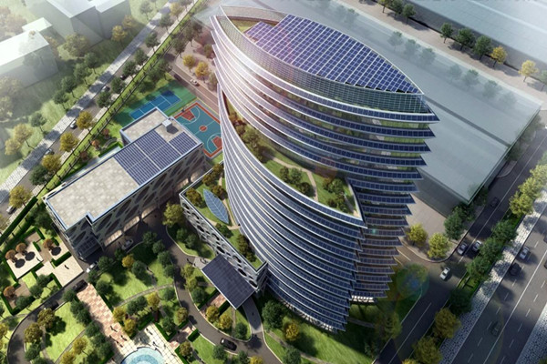 簡述對我國公共建筑建設(shè)分項計量能耗監(jiān)測系統(tǒng)的意義，及該系統(tǒng)建設(shè)、應用中所應當注意