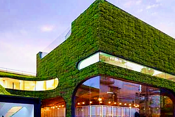 節(jié)能監(jiān)測系統(tǒng)助力節(jié)約型綠色校園建立！