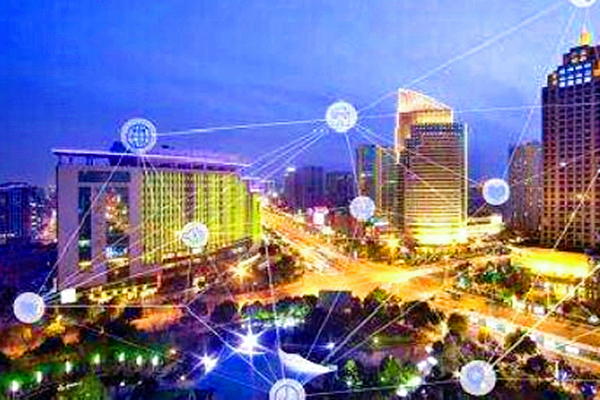 公共建筑能耗監(jiān)控平臺有什么作用？