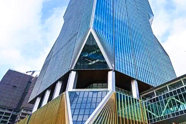 科普：建筑能耗在線監(jiān)測系統(tǒng)知多少？