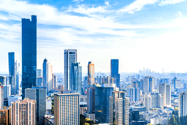 工業(yè)樓宇綜合能耗監(jiān)測管控系統(tǒng)！