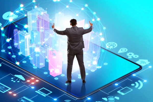 能耗管理系統(tǒng)介紹！