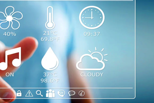 城市化背后能耗驚人，建筑能耗監(jiān)測勢在必行