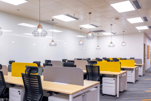 智能照明系統(tǒng)的特點(diǎn)！