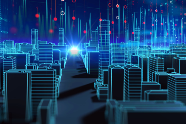 企業(yè)能源監(jiān)測系統(tǒng)的主要特點！