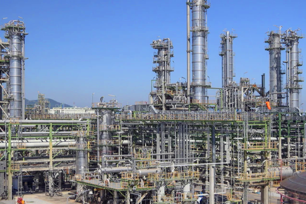 化工行業(yè)能源管理系統(tǒng)的應(yīng)用！