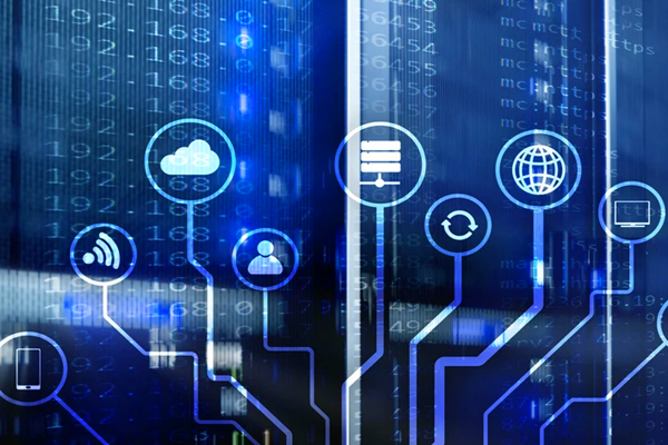 重工業(yè)企業(yè)能源管理系統(tǒng)解決方案！