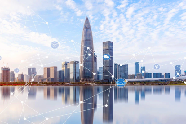 物聯(lián)網(wǎng)在能源監(jiān)測系統(tǒng)中的應(yīng)用！