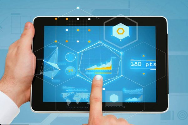 重點用能單位能耗在線監(jiān)測系統(tǒng)-總體架構規(guī)范（節(jié)選）