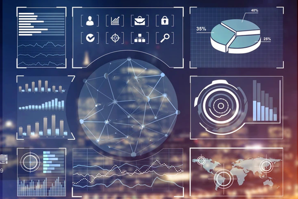 能耗監(jiān)測(cè)管理系統(tǒng)加持，節(jié)能降碳雙管齊下！