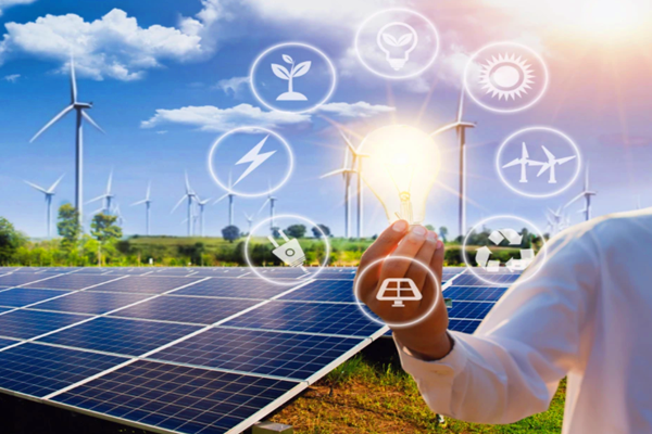 盤點智能照明系統(tǒng)的一些特點！