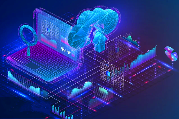 各級能耗監(jiān)測管理系統(tǒng)講解！