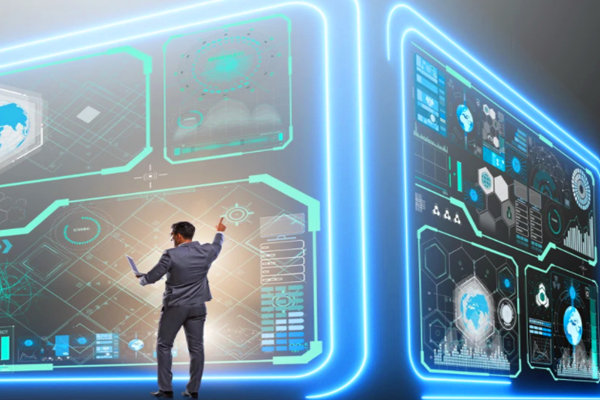 能耗監(jiān)測管理系統(tǒng)在智能建筑中的應用！