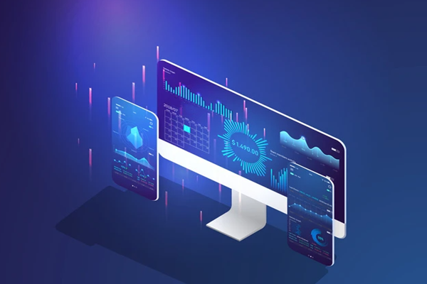 能耗監(jiān)測系統(tǒng)功能，想企業(yè)所想！