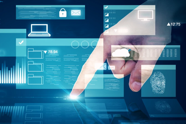 商業(yè)園區(qū)能源管理系統(tǒng)介紹！