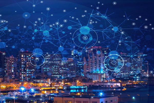 能耗監(jiān)測管理系統(tǒng)總體架構(gòu)及數(shù)據(jù)采集！