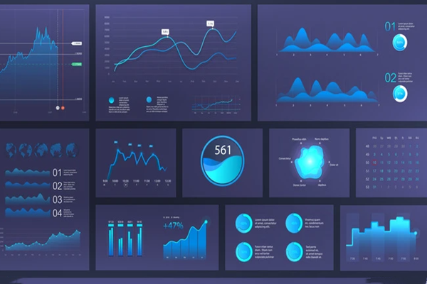 能耗監(jiān)測系統(tǒng)在商業(yè)建筑的應(yīng)用解決方案！