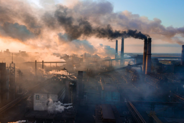 “十四五”工業(yè)綠色發(fā)展有了施工圖！