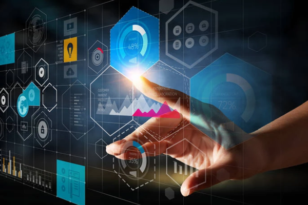 制造企業(yè)如何搭建能耗監(jiān)測(cè)系統(tǒng)數(shù)據(jù)分析平臺(tái)？