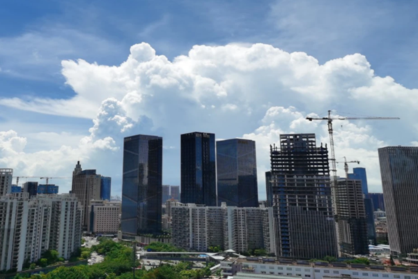 什么是綠色建筑？如何讓建筑“綠色化”？