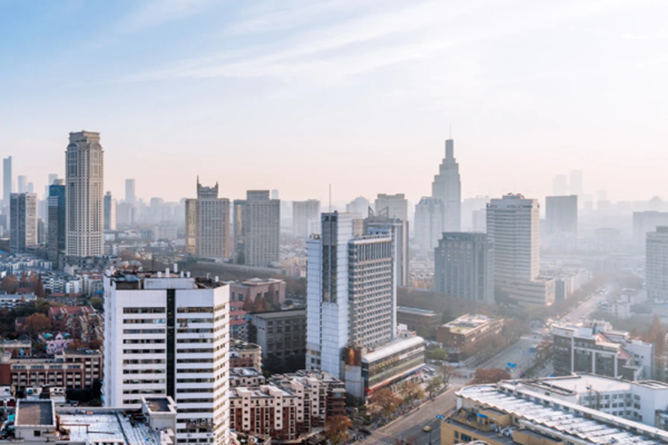 公共建筑智能節(jié)能改造解決方案！