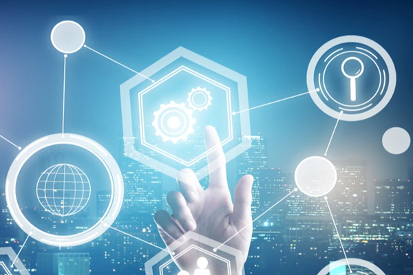 能耗監(jiān)測系統(tǒng)是怎樣的？這里讓您秒懂！