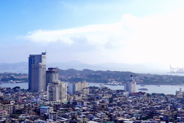 建筑設(shè)備監(jiān)控系統(tǒng)末端設(shè)備的定位與安裝位置的檢測(cè)！