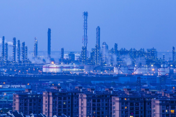 大型公共建筑為何要搭建節(jié)能監(jiān)測系統(tǒng)？