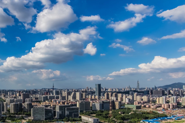 碳達(dá)峰監(jiān)測(cè)系統(tǒng)，以數(shù)字化賦能“雙碳”戰(zhàn)略！