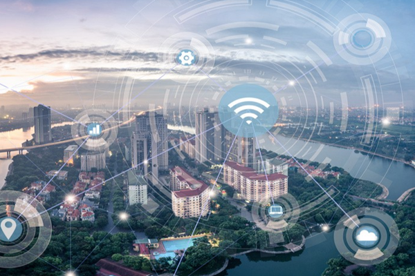 智能照明系統(tǒng)的應(yīng)用！