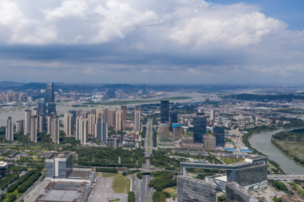 低碳建筑，你了解多少？