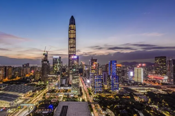 這是你所需要的智能照明系統(tǒng)效果么？