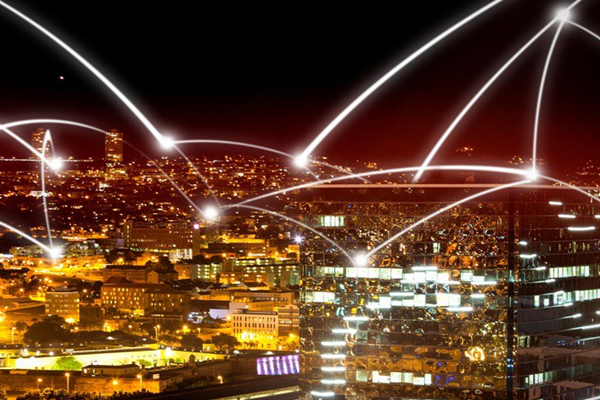 智能照明系統(tǒng)在商場建筑物中的應(yīng)用情況分析！