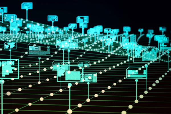 數(shù)字化能源管理系統(tǒng)，升級能源管理維度！