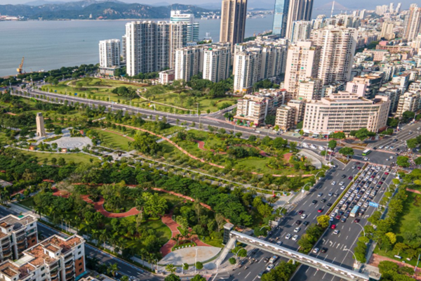 碳達(dá)峰監(jiān)測(cè)系統(tǒng)，可持續(xù)發(fā)展的必備工具！