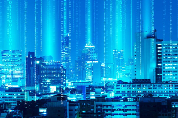 能耗在線監(jiān)測系統(tǒng)，提升能源管理信息化水平！