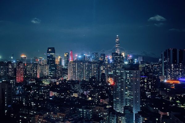 碳排放監(jiān)測(cè)系統(tǒng)，支撐企業(yè)碳管理！