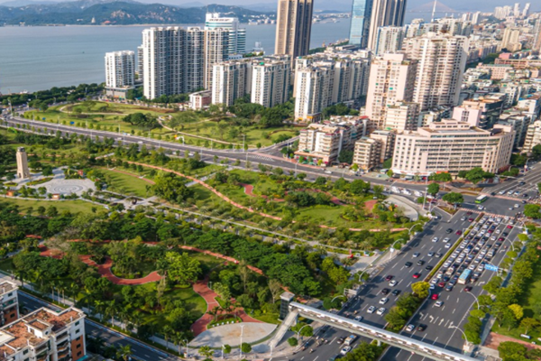 新風(fēng)智能管控系統(tǒng)，助力室內(nèi)呼吸健康！