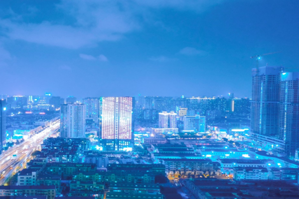 能耗在線監(jiān)測系統(tǒng)給用能單位帶來的6大好處！