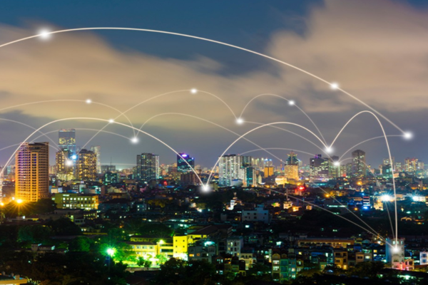 智能照明系統(tǒng)，讓建筑照明隨心所欲！