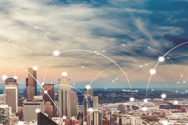 智能建筑：智能管控系統(tǒng)的魅力！