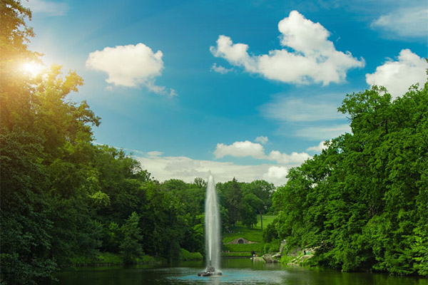 為什么要對(duì)建筑進(jìn)行碳排放核算？