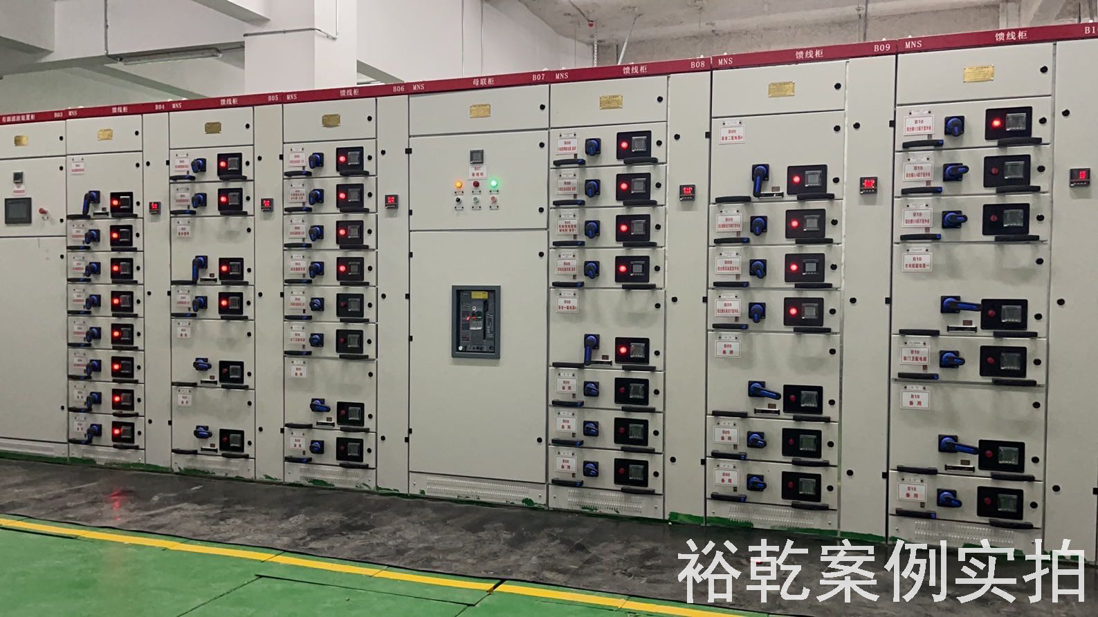 中共濟南市天橋區(qū)委黨校能耗監(jiān)測案例 中共濟南市天橋區(qū)委黨校能耗監(jiān)測案例