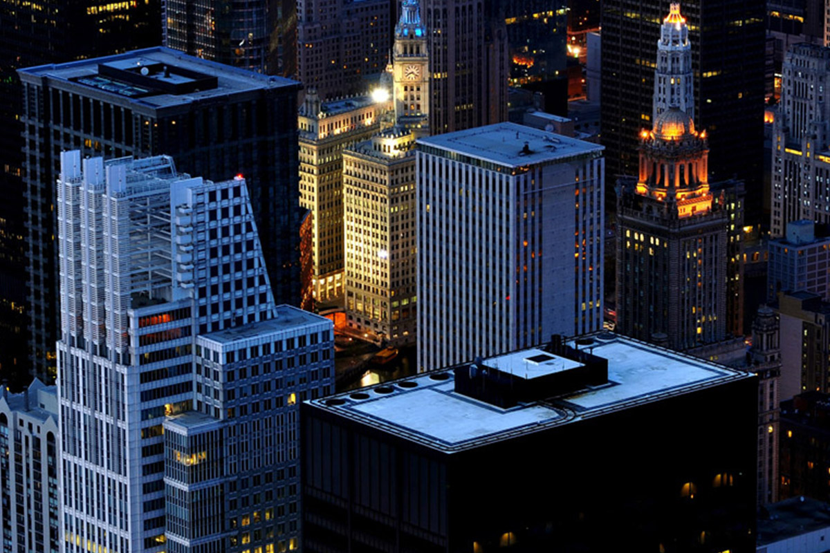 這5點，是企業(yè)建設能耗監(jiān)測系統(tǒng)的原動力！