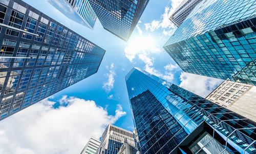 從上海建設(shè)能耗監(jiān)測(cè)系統(tǒng)的經(jīng)驗(yàn)看樓宇節(jié)能辦法！