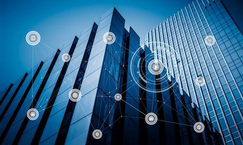 大數(shù)據(jù)為建筑能源管理系統(tǒng)增效！